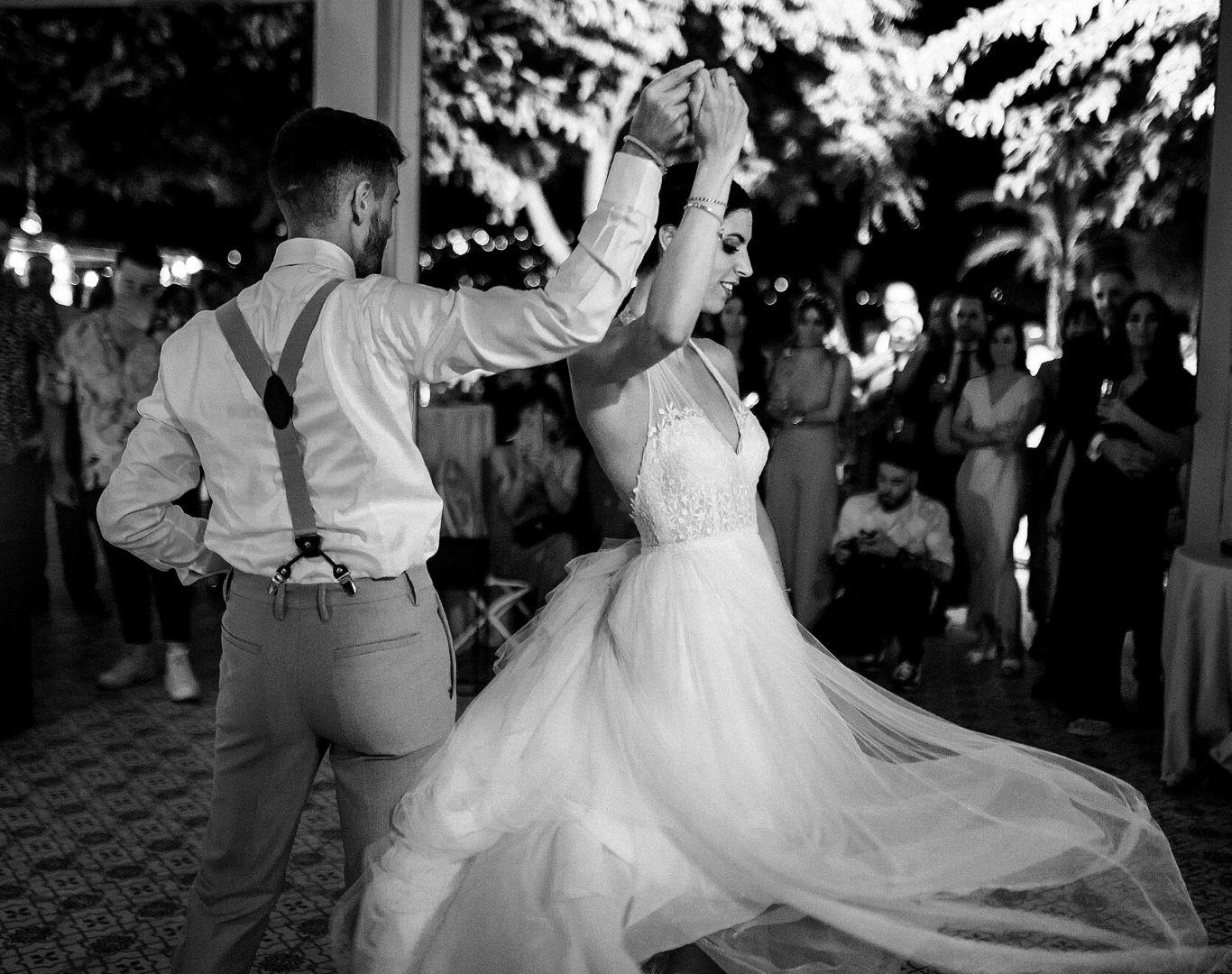 Película y edición de cine artesanal