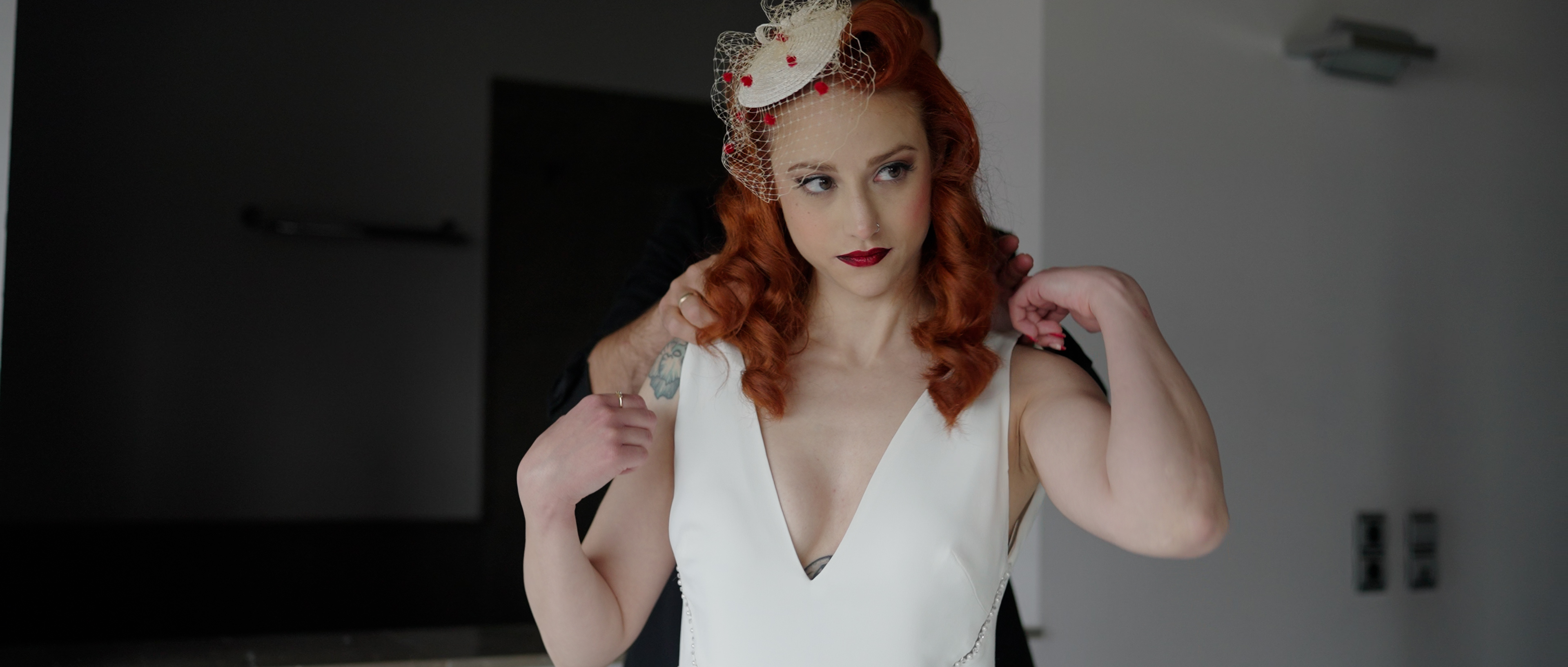 Boda de Eunice + Fer