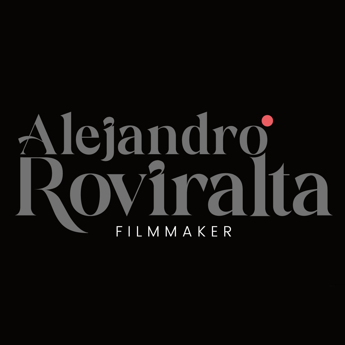 Alejandro Roviralta